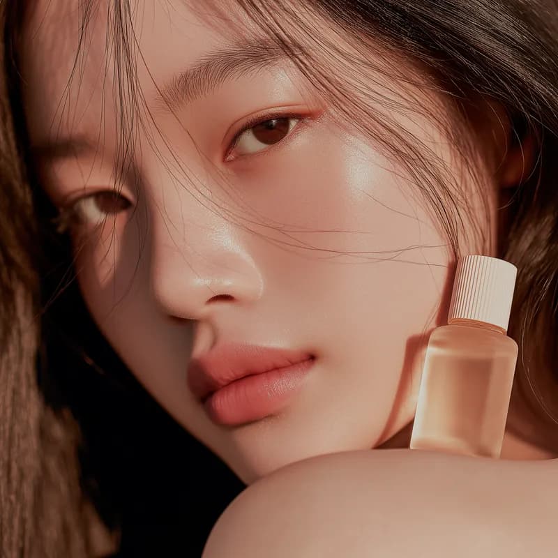 편안한 분위기의 시술실