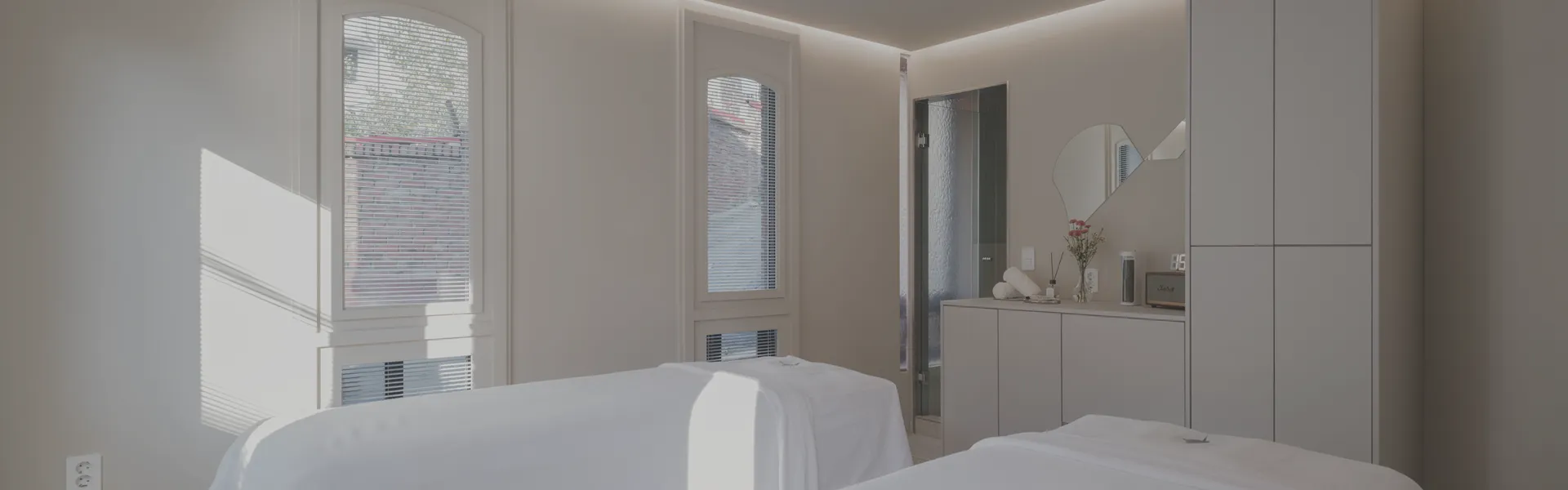 Promotion Background